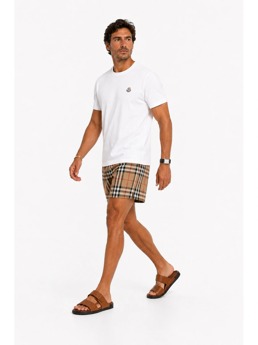 Shorts & Bermudas