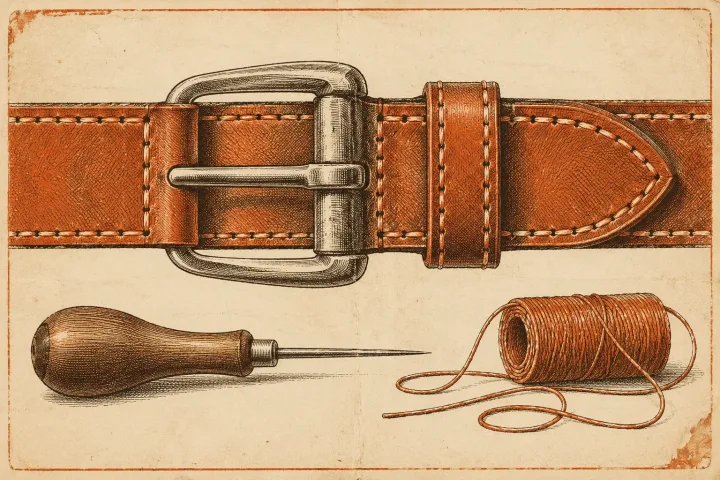 Arte da casa para Hermès