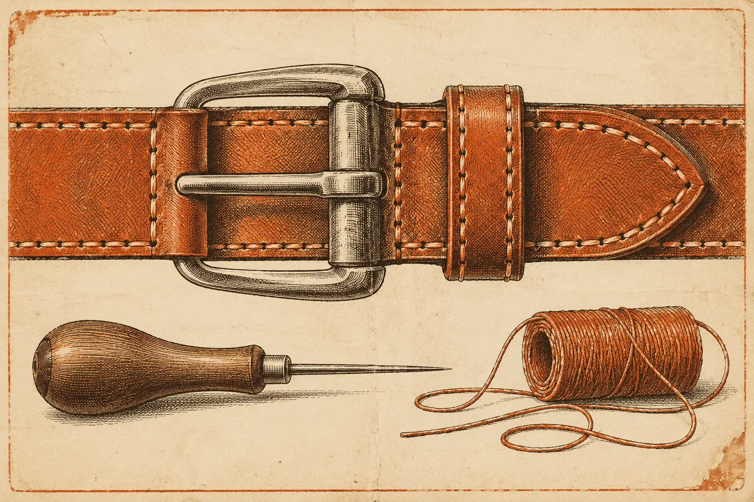 Arte da casa para Hermès