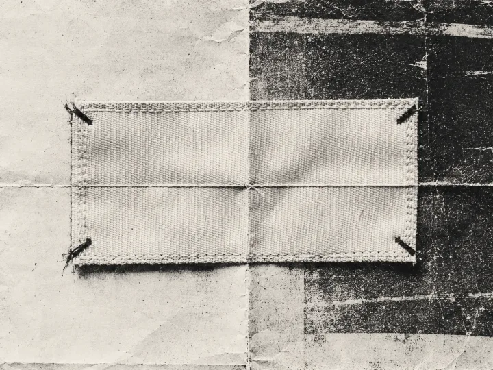 Arte da casa para Maison Margiela