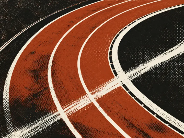 Arte da casa para Nike