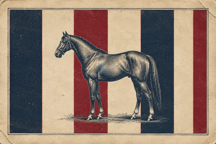 Arte da casa para Ralph Lauren