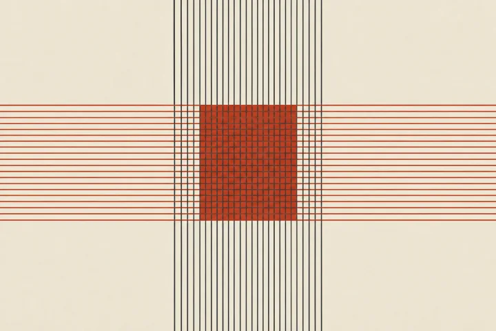 Arte da casa para Zegna