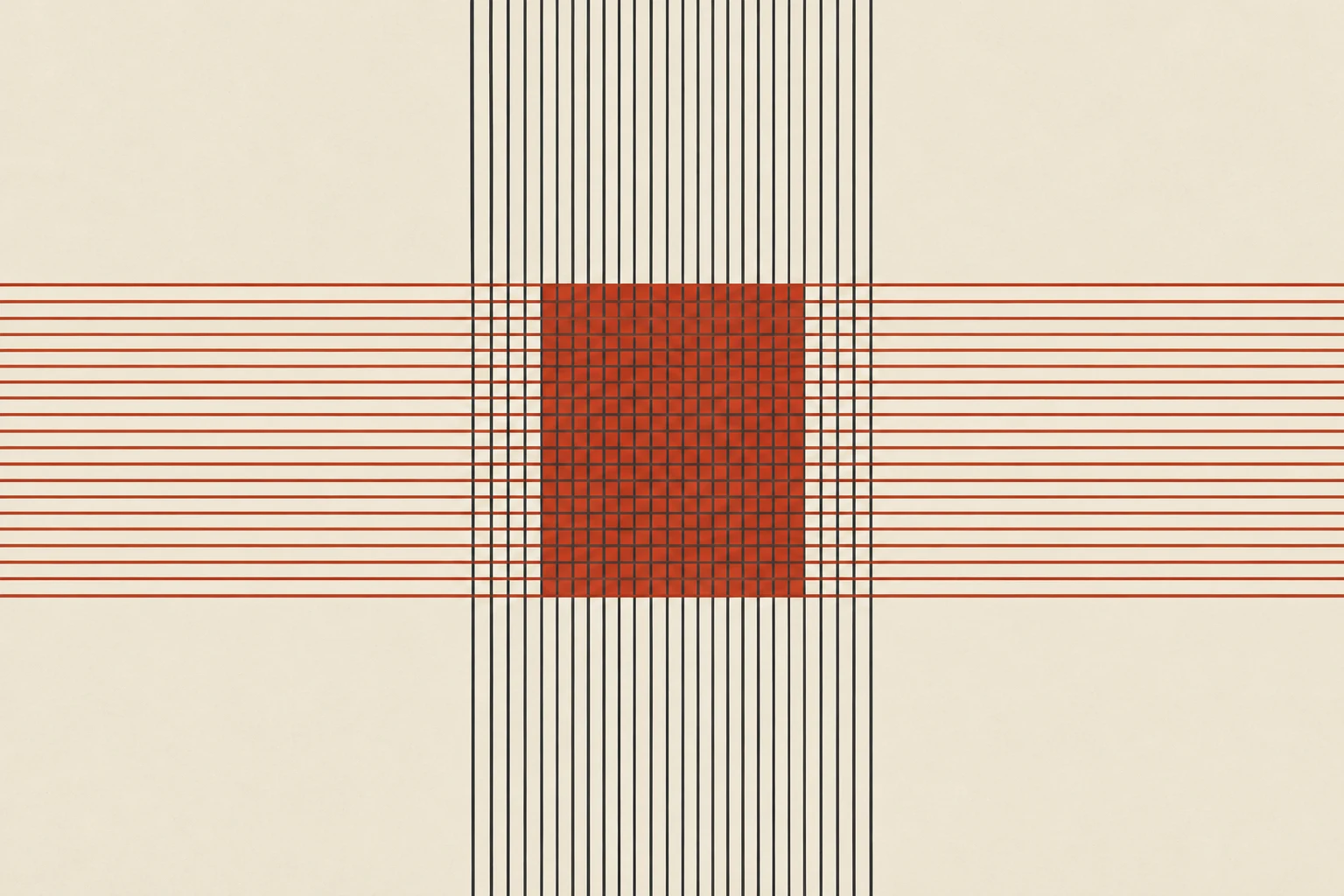 Arte da casa para Zegna