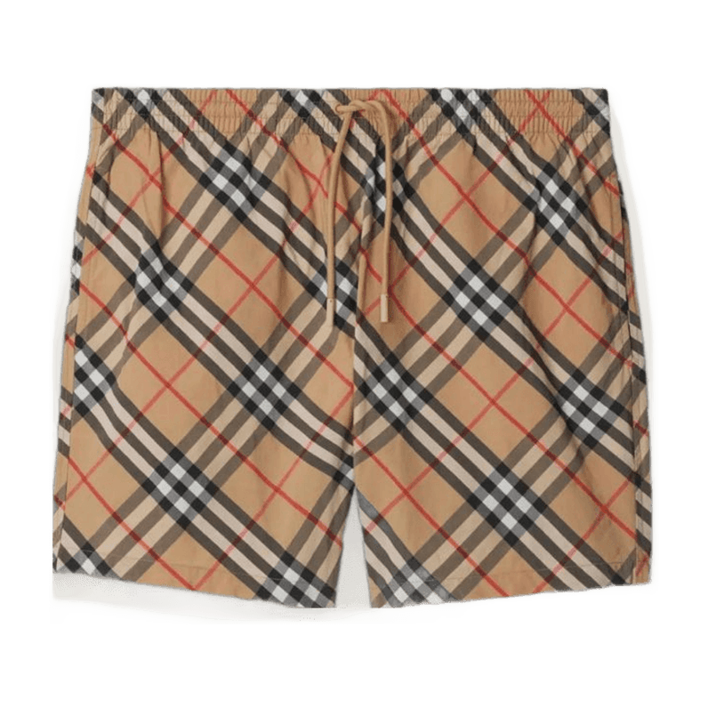 Burberry Short Basic