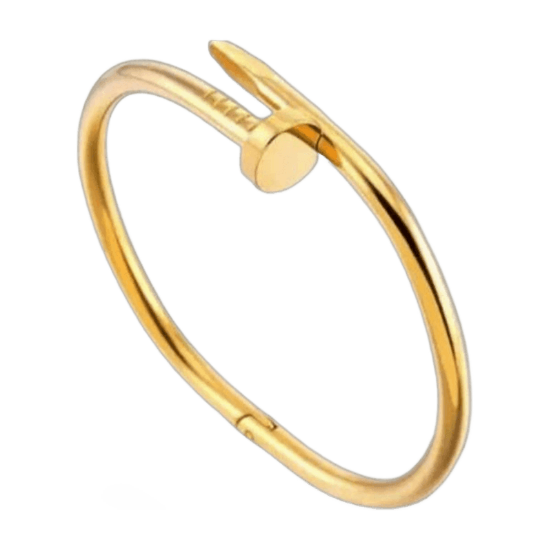 Cartier Juste Un Clou Ouro