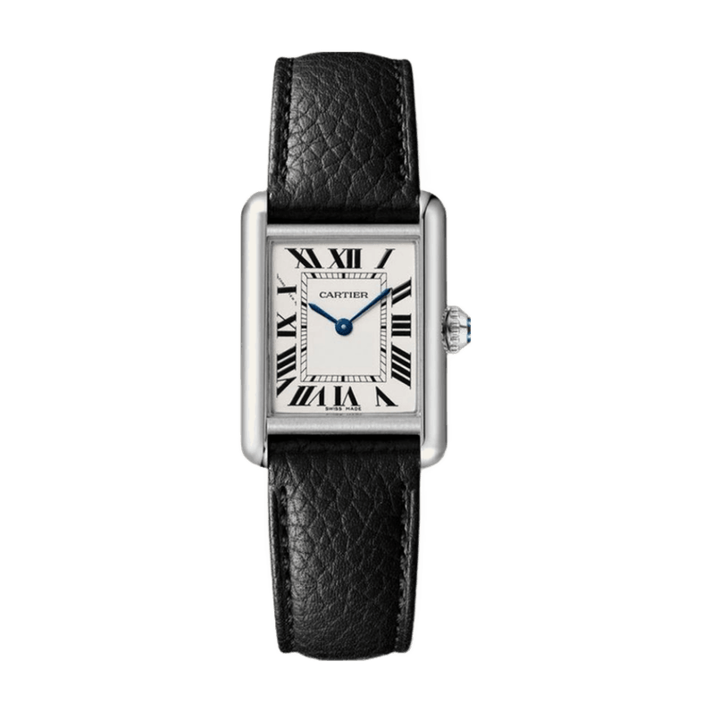 Cartier Tank