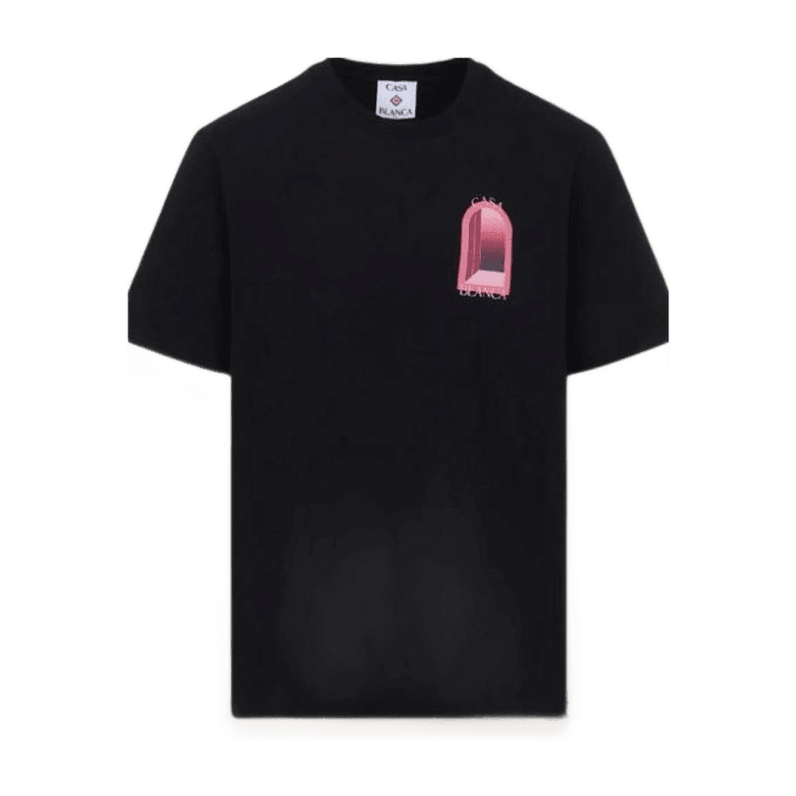 Casablanca Camiseta Pink