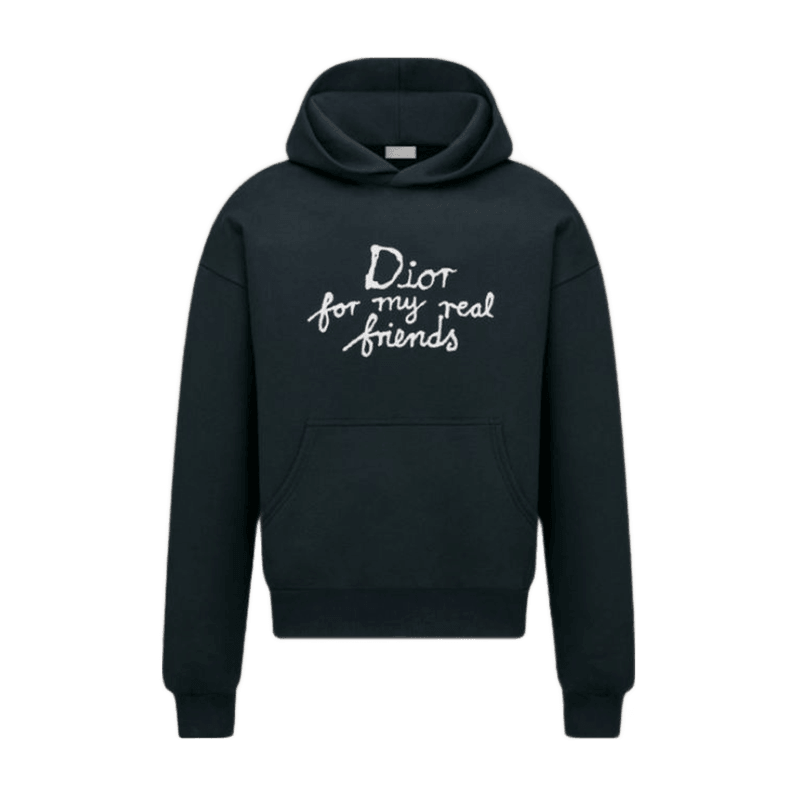 Dior Hoodie com Capuz