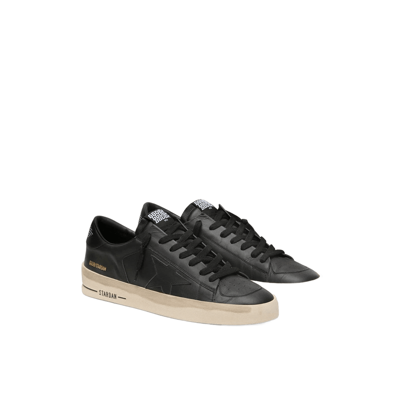 Golden Goose Stardan Preto — vista 2
