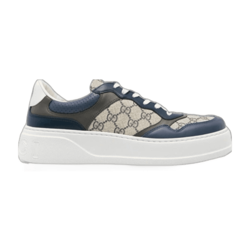 Gucci GG Azul