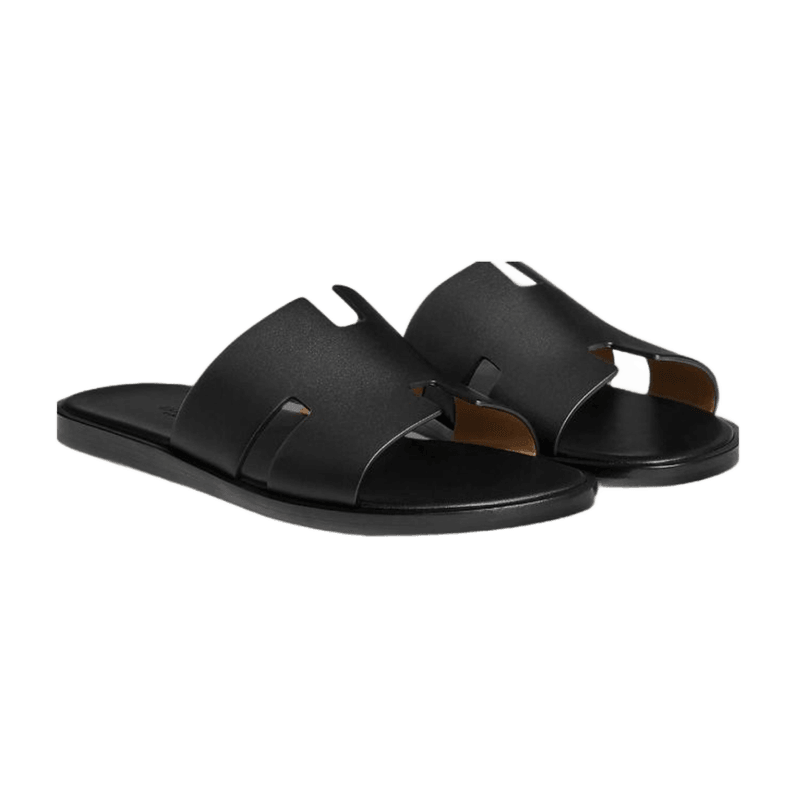 Hermès Izmir Preto