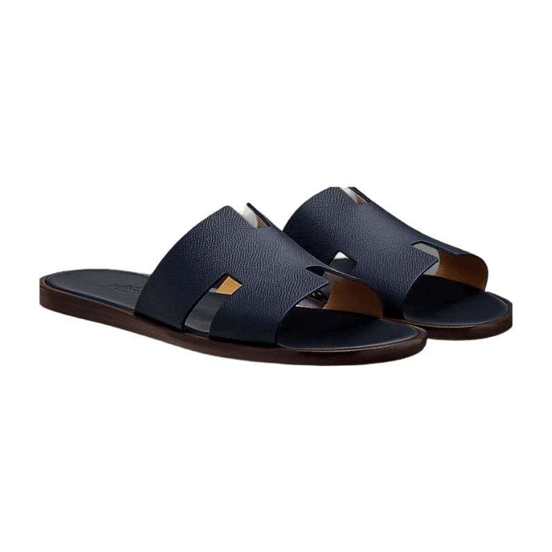 Hermès Izmir Azul