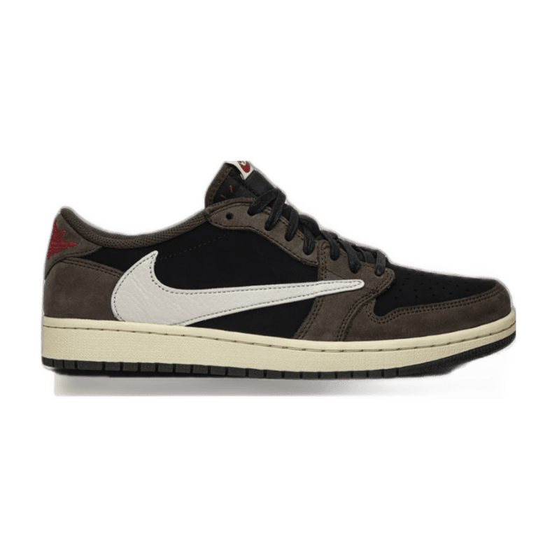 Nike Air Jordan 1 x Travis Scott Dark