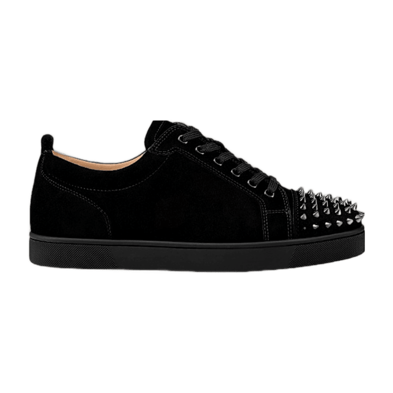 Christian Louboutin Spike Preto