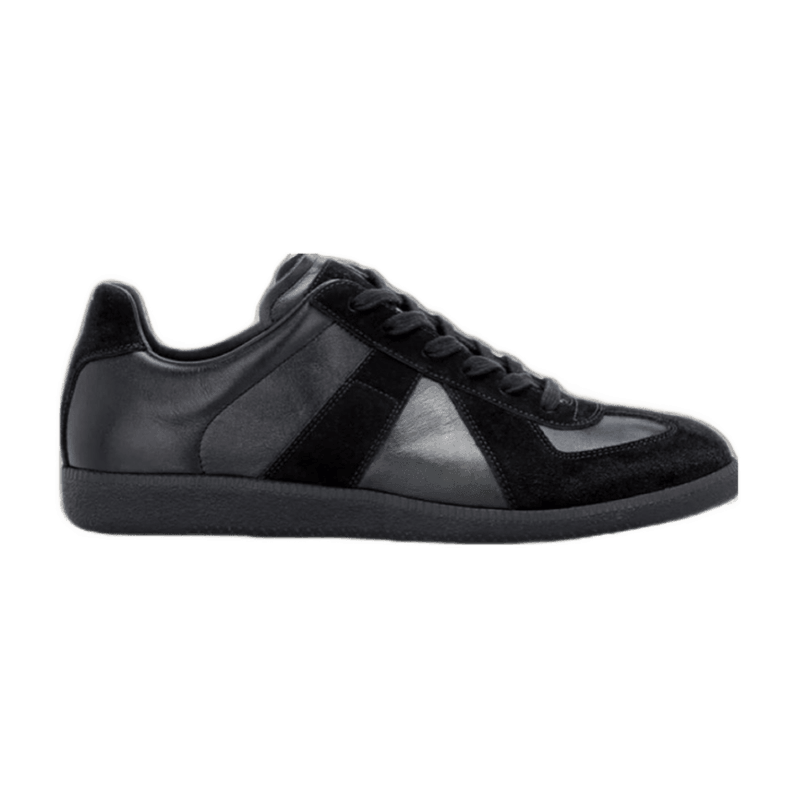 Maison Margiela GAT All Black