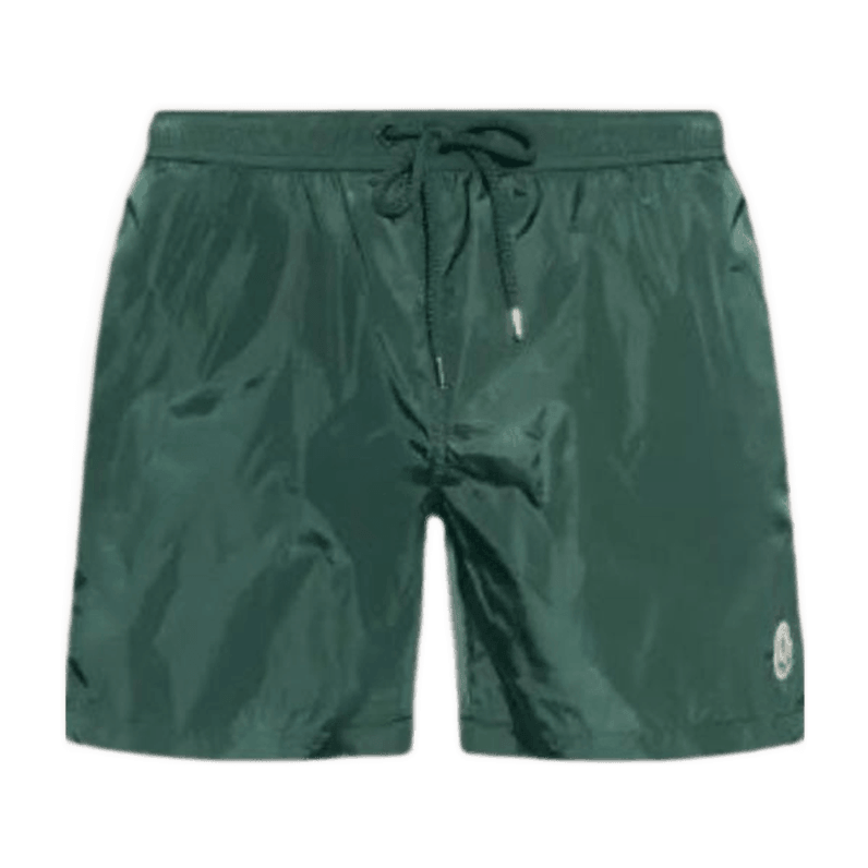 Moncler Short Verde