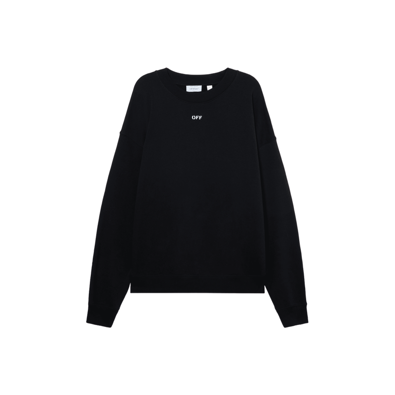 Off-White Suéter Lua — vista 2