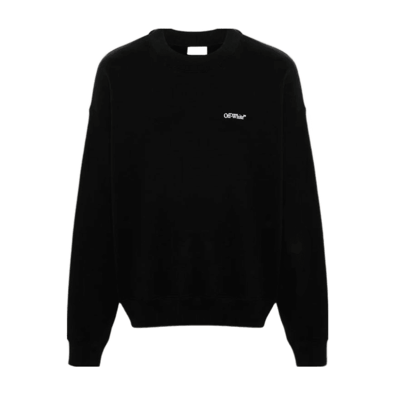 Off-White Suéter Lua