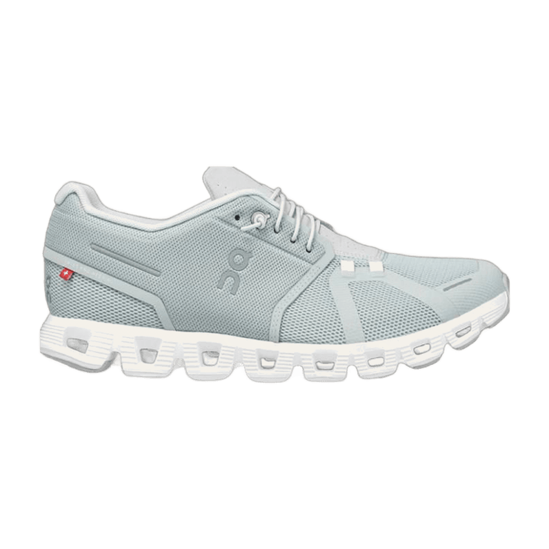 On Cloud Running Cinza