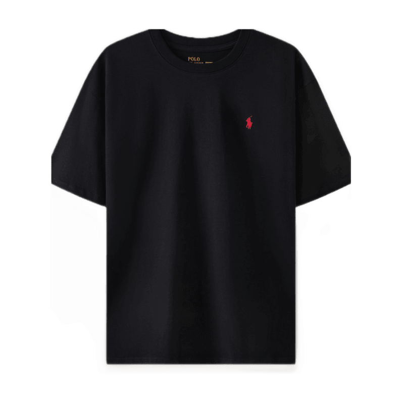 Polo Ralph Lauren Camiseta Pony