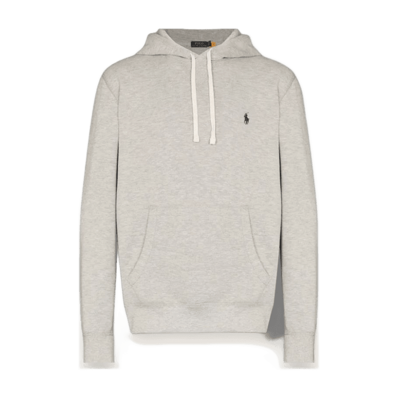 Polo Ralph Lauren Hoodie Cinza