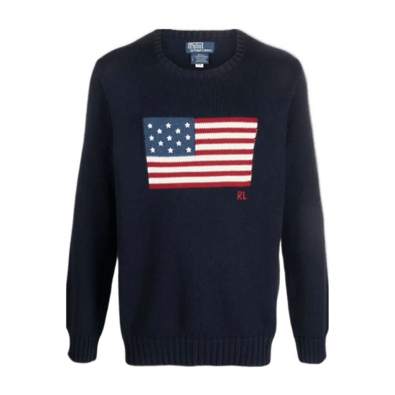 Polo Ralph Lauren Suéter EUA