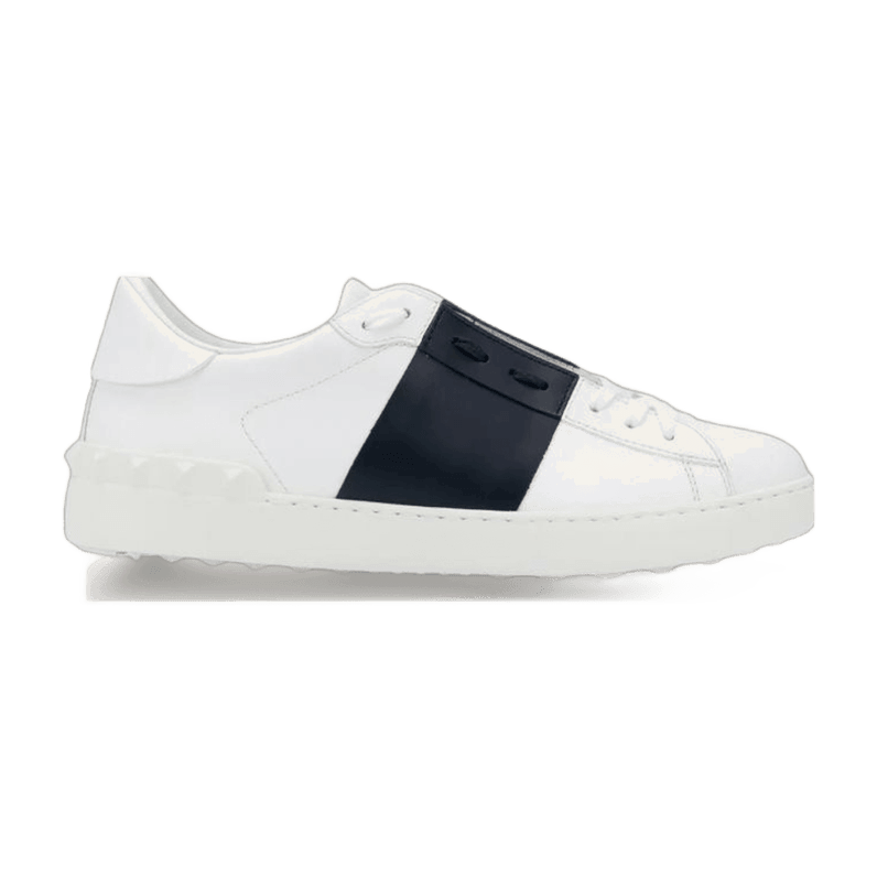 Valentino Garavani Branco e Preto