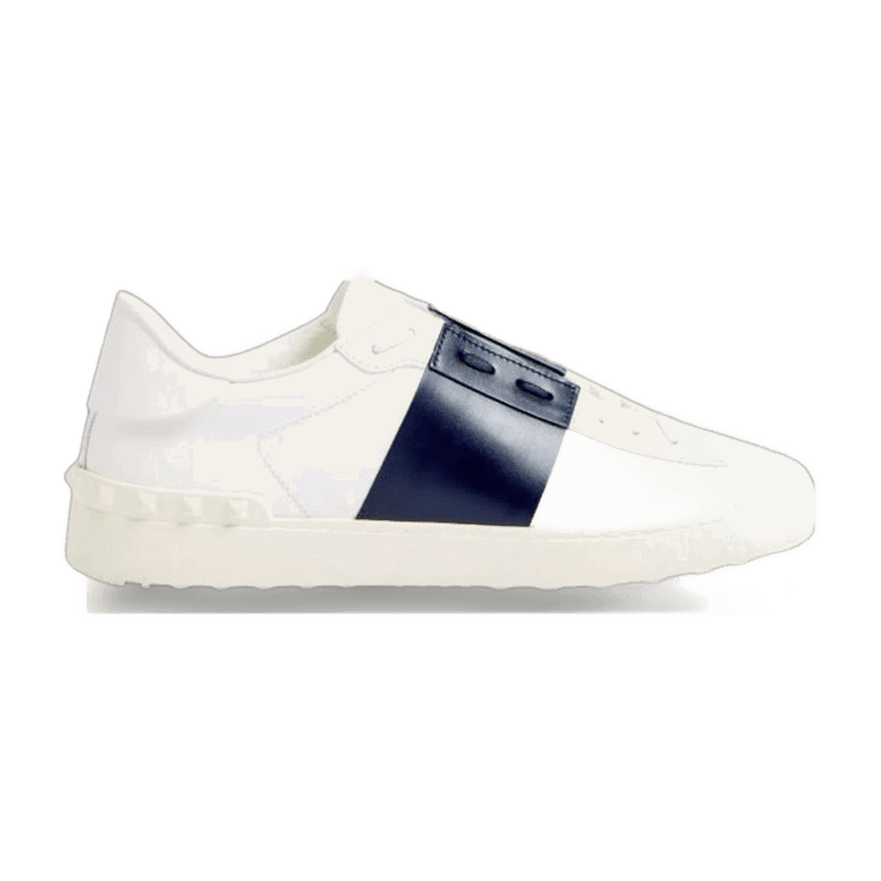 Valentino Garavani Branco e Azul