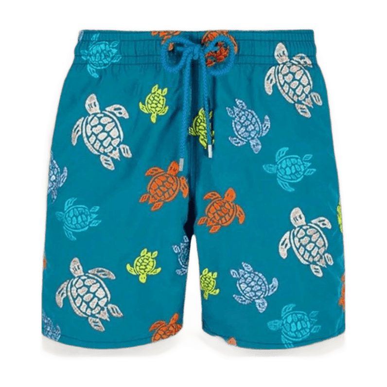 Vilebrequin Short Achilles