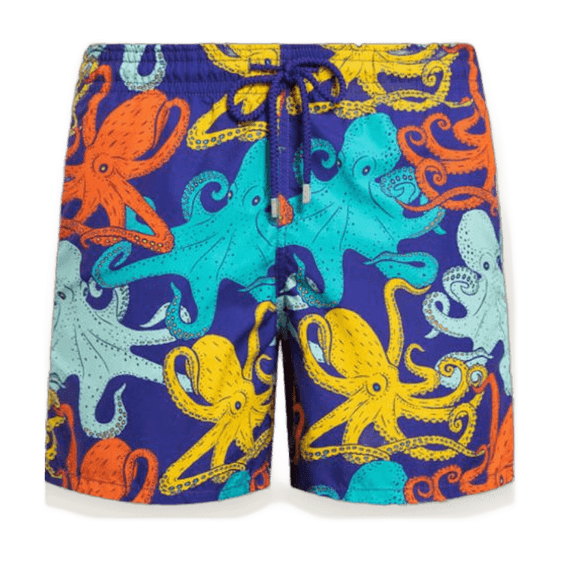 Shorts & Bermudas